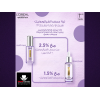 LOREAL PARIS HYALURON EXPERT 2.5% ( PURE HYALURONIC ACID + PURE CAFFEINE ) EYE SERUM 20 ML